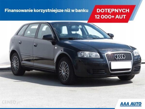 Audi A3 1.9 TDI