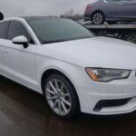 Audi A3 2.0T QuattroNieduze uszkodzeniaProsta ...