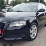Audi A3 A3 Sportback