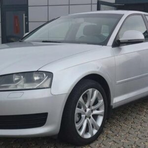 Audi A3 Climatronic