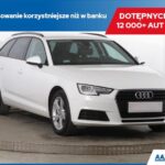 Audi A4 1.4 TFSI