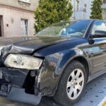 Audi A4 1.6 Benzyna 2002 r