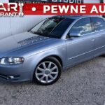 Audi A4 2.0 Diesel 140KM