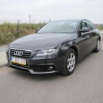 Audi A4 2.0 TDI
