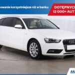 Audi A4 2.0 TDI