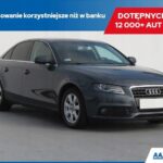 Audi A4 2.0 TFSI