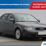 Audi A4 3.0