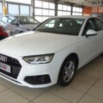 Audi A4 35 TFSI mHEV S tronic