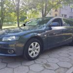 Audi A4 Audi A4 IV (B8) 2.0 DAutomatSkoraAlcan...