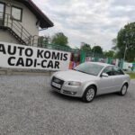 Audi A4 Automat