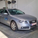 AUDI A4 AVANT! Wkrótce w ofercie!