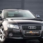 Audi A5 1.8170KMS LINEGwarancja