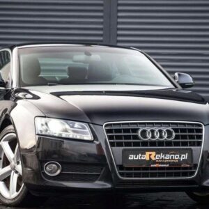 Audi A5 1.8170KMS LINEGwarancja