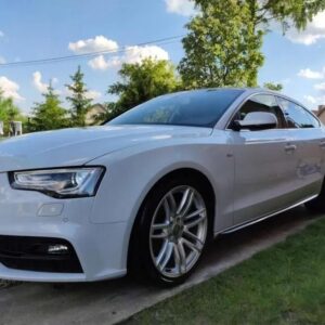 Audi A5 2.0 TDI clean diesel Quattro S tronic