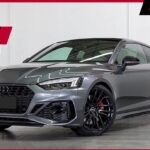 Audi A5 3.0 Quattro (450KM) Tiptronic