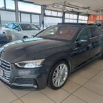 Audi A5 40 TFSI S tronic