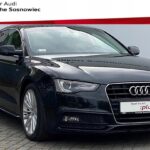Audi A5 S-line