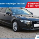 Audi A6 2.0 TDI