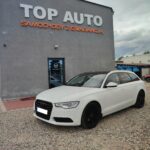 AUDI A6 2.0 TDI - Gwarancja mech. / Nowy rozrząd