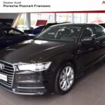 Audi A6 2.0 TDI Quattro LED S-Line Salon PL FV23%