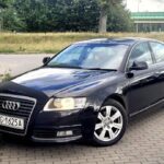 Audi A6 2.0 TDIe