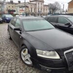 AUDI A6 Avant (4F5