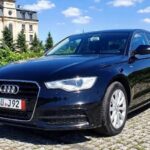 Audi A6 S-lineFull OpcjaNowy Rozrzad199 tys. w...