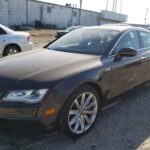 Audi A7 QuattroBogata wersjaProsta naprawaNied...