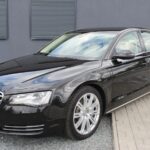 AUDI A8 D4 QUATTRO
