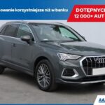 Audi Q3 45 TFSI
