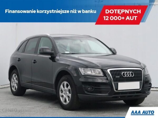 Audi Q5 2.0 TDI