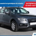 Audi Q5 2.0 TDI