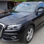 AUDI Q5 SLine 2012 ROK 3