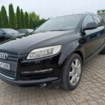 Audi Q7 3