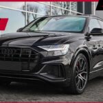 Audi Q8 4.0 TFSI (507KM)