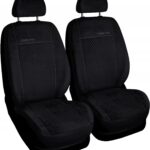 Auto-Dekor Kia Sorento I (2003-2009r.) pokrowce przód 1+1