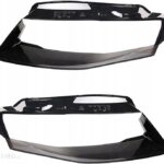 Auto Gamma Klosz Reflektora Lamp Audi A4 B8 S4 07 11 Komplet