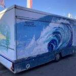 Autosklep Gastronomiczna foodtruck food truck