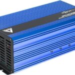 Azo Digital Przetwornica Napięcia 24 Vdc / 230 Vac Sinus Ips-2000S 2000W