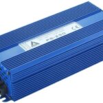 Azo Digital Przetwornica Napięcia 40÷130 Vdc / 13.8 Vdc Ps-250-12V 250W (4Prz10012Ps250)