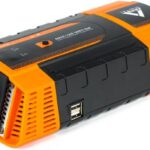 Azo Digital Samochodowa Przetwornica Napięcia 24 Vdc / 230 Vac Ips-1200 1200W