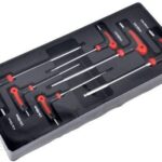 Bass Wkład klucze typ t BP-3077
