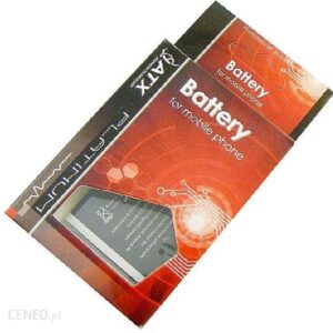 Bateria ATX Platinum Nok N97 Mini BL-4D 1400 mAh (0000022456)