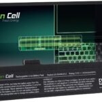 Bateria L50-3S4000-S1P5 do Laptopa Fujitsu