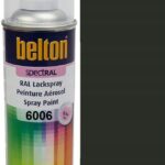 Belton 6006 Ral Spray 400Ml Lakier Farba Nitro