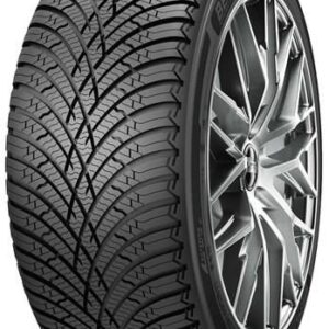Opony Berlin Tires All Season 1 205/45R17 88 W XL