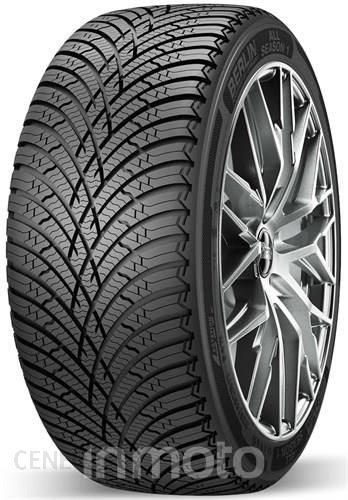 Opony Berlin Tires All Season 1 205/45R17 88 W XL