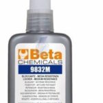 Beta Utensili S.P.A. Klej Montażowy Śr.Siła Butelka 50Ml 98320005