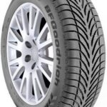 Bfgoodrich G-Force Winter2 205/55R16 91H