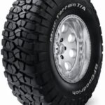 Opony Bfgoodrich Mudterrain T/A Km2 235/75R15 104Q